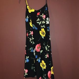 Old Navy Floral Dress